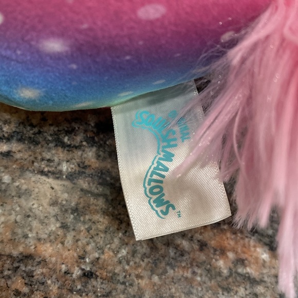 Squishmallows Prim Unicorn 7” - Picture 3 of 5